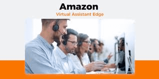 AMAZON VIRTUAL ASSISTANT
