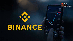 binance trading